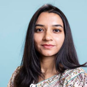 Priya Verma