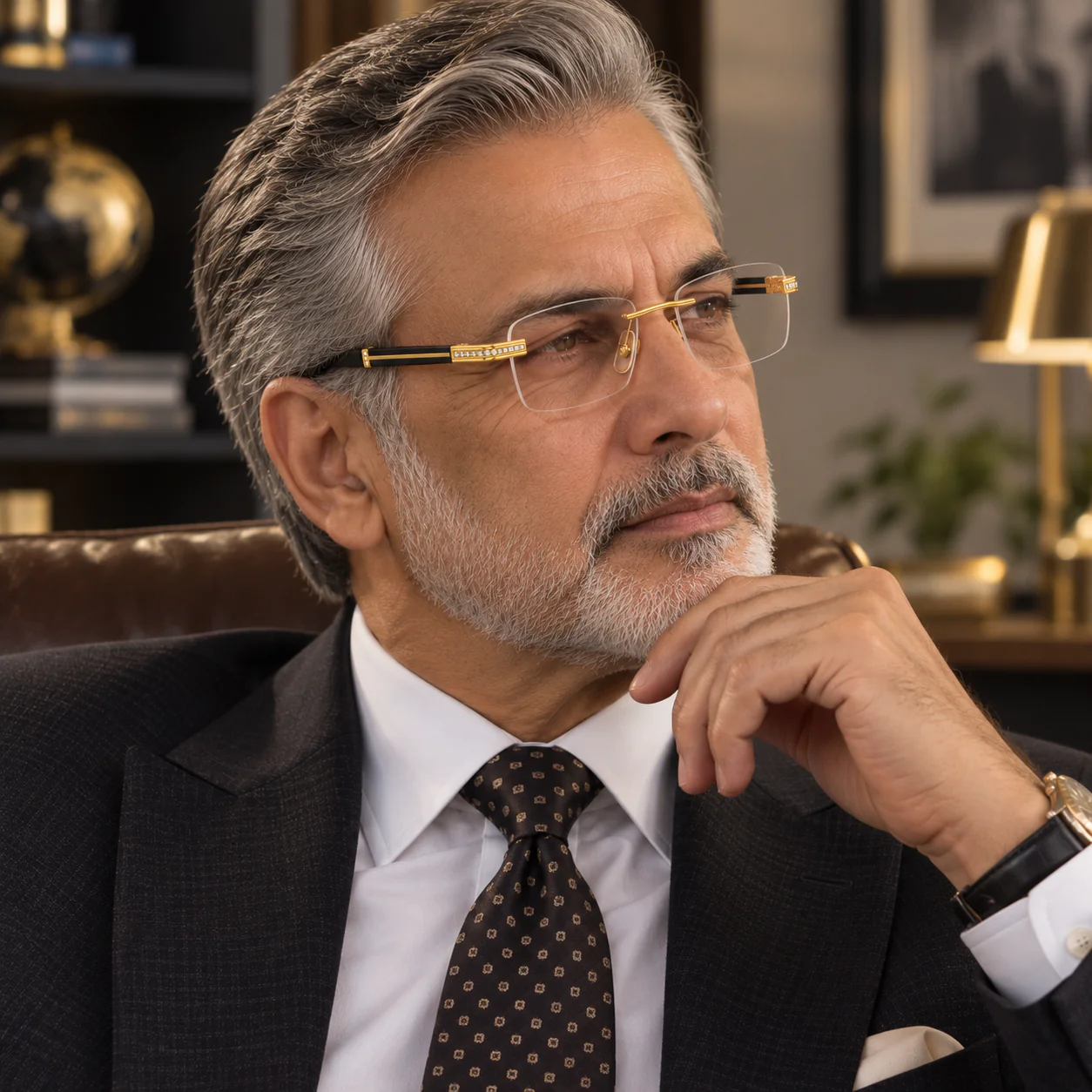 Arjun Sharma